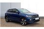 2023 Volkswagen T-Cross 1.0 TSI 110 R-Line 5dr DSG