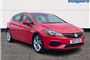 2021 Vauxhall Astra 1.2 Turbo 145 SRi 5dr