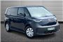 2024 Volkswagen ID.Buzz 150kW Commerce Plus 77kWh Auto
