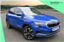 2022 Skoda Karoq 1.0 TSI SE L 5dr