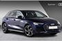 2024 Audi A3 35 TDI S Line 5dr S Tronic