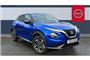 2024 Nissan Juke 1.0 DiG-T N-Connecta 5dr