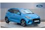 2021 Hyundai i10 1.2 MPi Premium 5dr