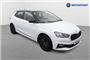 2022 Skoda Fabia 1.0 TSI 110 Colour Edition 5dr DSG