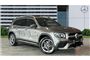 2020 Mercedes-Benz GLB GLB 200 AMG Line Premium 5dr 7G-Tronic