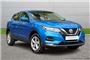 2020 Nissan Qashqai 1.3 DiG-T 160 Acenta Premium 5dr