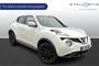 2015 Nissan Juke 1.2 DiG-T Tekna 5dr