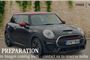 2017 MINI Hatchback 2.0 John Cooper Works 3dr