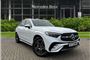 2024 Mercedes-Benz GLC GLC 300 4Matic AMG Line 5dr 9G-Tronic