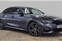 2020 BMW 3 Series 320d xDrive MHT M Sport 4dr Step Auto