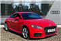 2020 Audi TT 40 TFSI Sport 2dr S Tronic