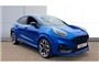 2021 Ford Puma ST 1.5 EcoBoost ST 5dr