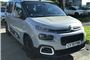 2020 Citroen Berlingo 1.5 BlueHDi 130 Flair M 5dr EAT8