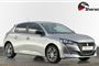 2022 Peugeot 208 1.2 PureTech Active Premium + 5dr