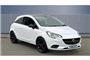 2019 Vauxhall Corsa 1.4 [75] Griffin 3dr