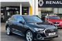 2021 Audi Q3 35 TFSI S Line 5dr