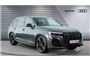 2024 Audi Q7 50 TDI Quattro Black Edition 5dr Tiptronic