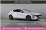 2023 Mazda 3 2.0 e-Skyactiv G MHEV Sport Lux 5dr