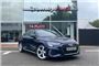 2023 Audi A3 Saloon 35 TFSI S Line 4dr S Tronic