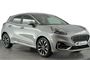 2022 Ford Puma 1.0 EcoBoost Hybrid mHEV ST-Line Vignale 5dr