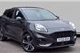 2022 Ford Puma 1.0 EcoBoost Hybrid mHEV 155 ST-Line X 5dr