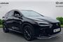 2023 Lexus NX 450h+ 2.5 F-Sport 5dr E-CVT [Premium Plus Pack]