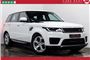 2021 Land Rover Range Rover Sport 3.0 P400 HSE 5dr Auto