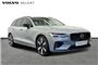 2024 Volvo V60 2.0 T6 [350] PHEV Plus Dark 5dr AWD Auto