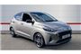 2020 Hyundai i10 1.2 MPi Premium 5dr