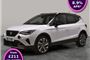 2021 SEAT Arona 1.0 TSI 110 FR Sport 5dr DSG