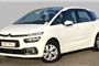 2017 Citroen C4 Picasso 1.6 BlueHDi 100 Touch Edition 5dr