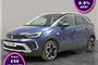 2021 Vauxhall Crossland 1.2 Turbo [130] SRi Nav 5dr