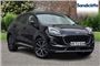 2023 Ford Puma 1.0 EcoBoost Hybrid mHEV Titanium 5dr