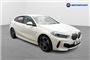 2021 BMW 1 Series 118i [136] M Sport 5dr Step Auto