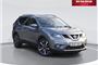 2016 Nissan X-Trail 1.6 dCi Tekna 5dr 4WD