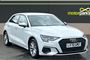 2020 Audi A3 30 TFSI Technik 5dr