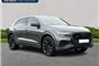 2022 Audi Q8 55 TFSI Quattro Black Edition 5dr Tiptronic