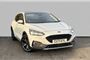 2021 Ford Focus Active 1.0 EcoBoost Hybrid mHEV 125 Active X Edition 5dr