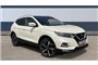 2019 Nissan Qashqai 1.5 dCi 115 Tekna 5dr