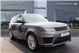 2018 Land Rover Range Rover Sport 3.0 SDV6 HSE 5dr Auto