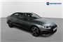 2023 Audi A4 40 TDI 204 Quattro Black Edition 4dr S Tronic