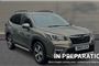 2019 Subaru Forester 2.0i e-Boxer XE Premium 5dr Lineartronic