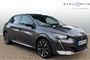 2020 Peugeot 208 1.2 PureTech 130 Allure 5dr EAT8