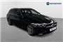 2022 Mercedes-Benz C-Class Estate C200 AMG Line 5dr 9G-Tronic