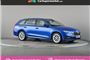 2024 Skoda Octavia Estate 1.4 TSI iV SE Technology DSG 5dr