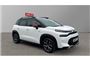 2021 Citroen C3 Aircross 1.2 PureTech 110 C-Series 5dr