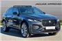 2024 Jaguar F-Pace 2.0 D200 R-Dynamic HSE Black 5dr Auto AWD