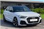 2023 Audi A1 30 TFSI 110 Black Edition 5dr