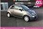 2018 Fiat 500 1.2 Pop 3dr