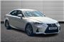 2018 Lexus IS 300h Executive Edition 4dr CVT Auto